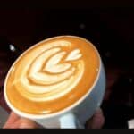 دوره آموزشی لاته آرت