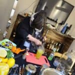 بار سرد و موكتل