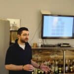 مديريت كافه